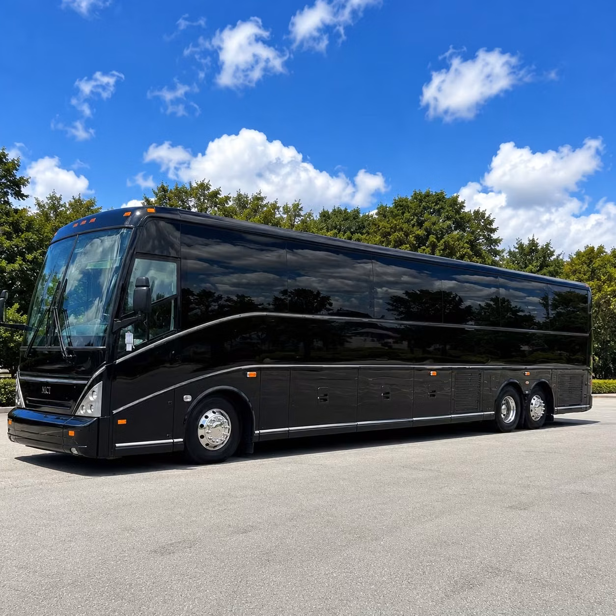 corporate event transportation for utah valley university and orem conference groups