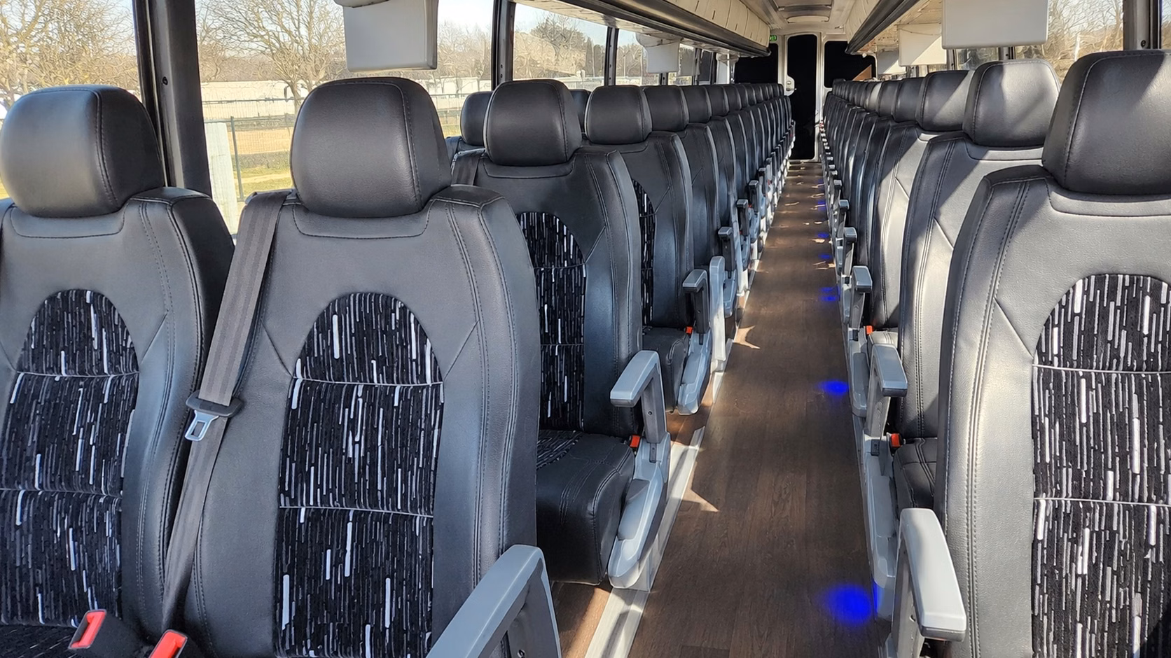 how where and when you re traveling affects orem charter bus rates