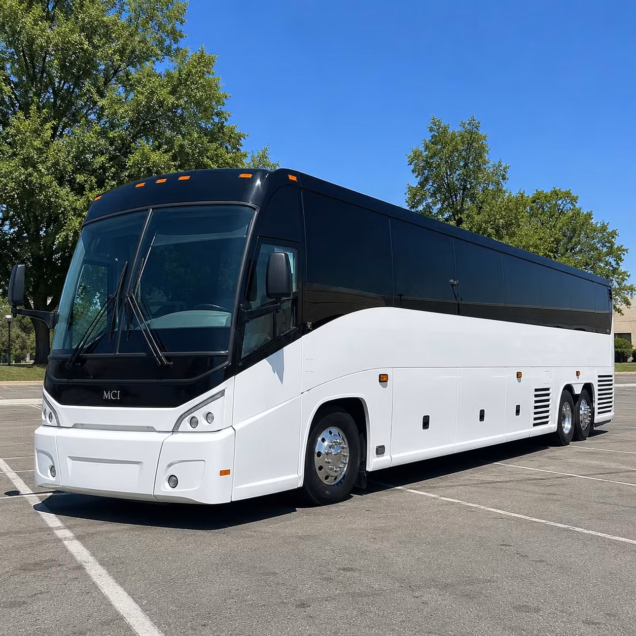 long distance sports team transportation for orem and utah county athletes