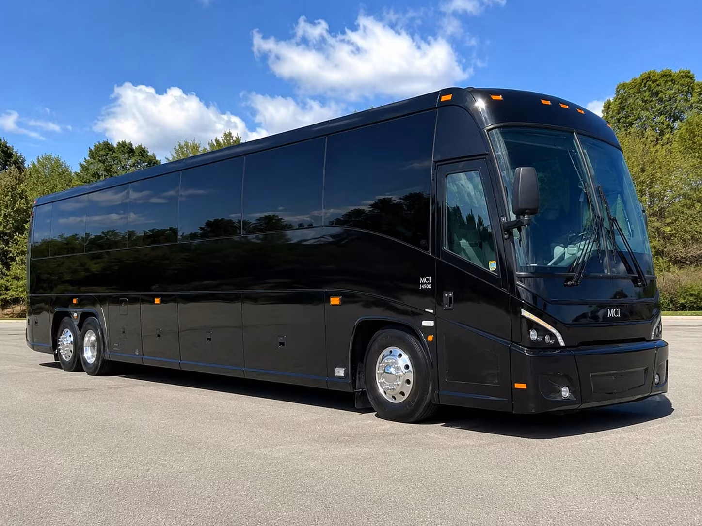 make your orem corporate event transportation effortless