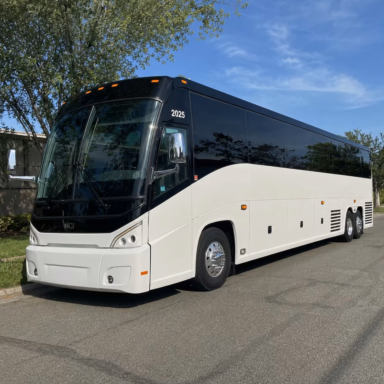 multi day bus rentals for orem corporate groups and conference travel