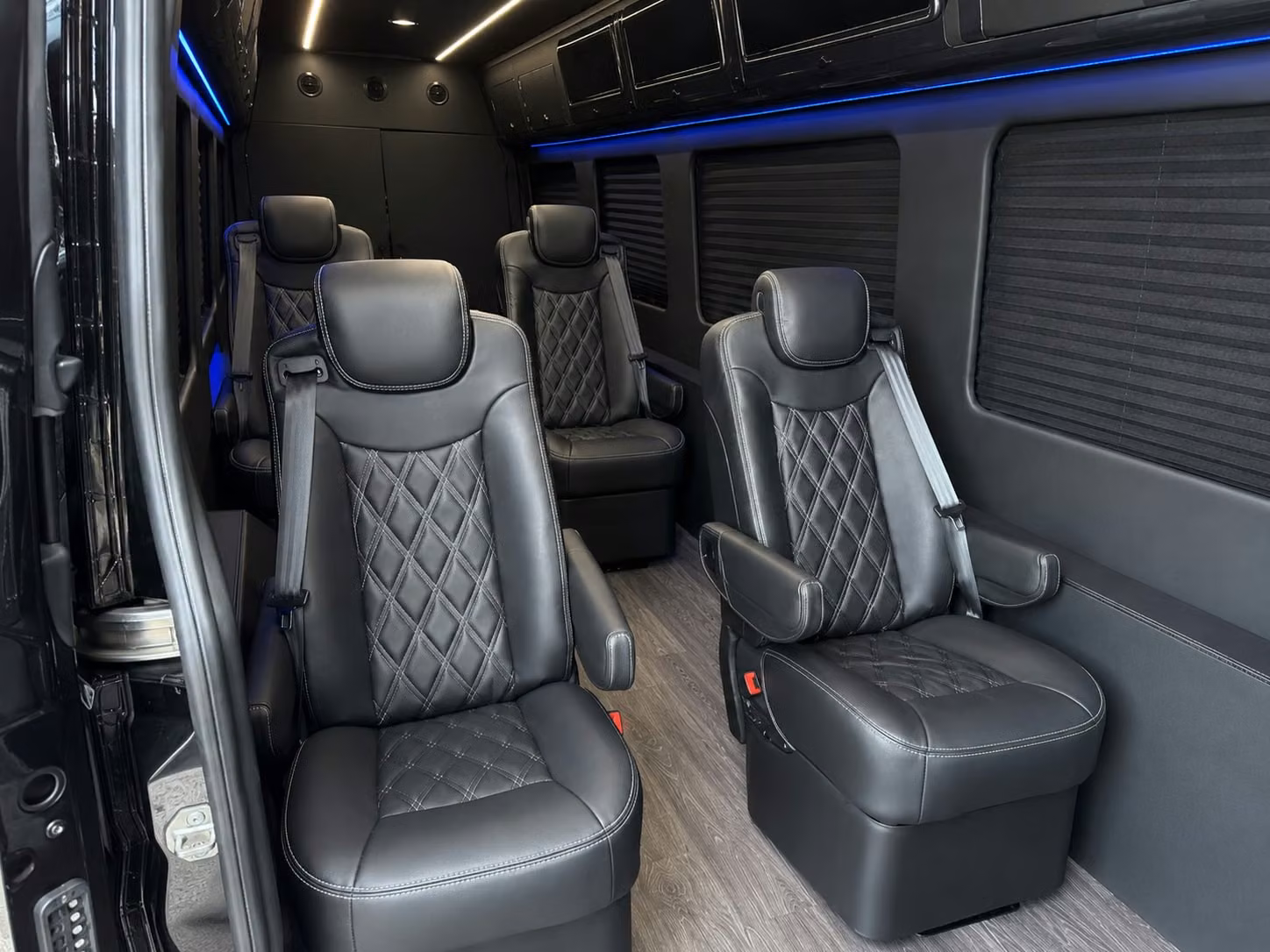 orem concert transportation