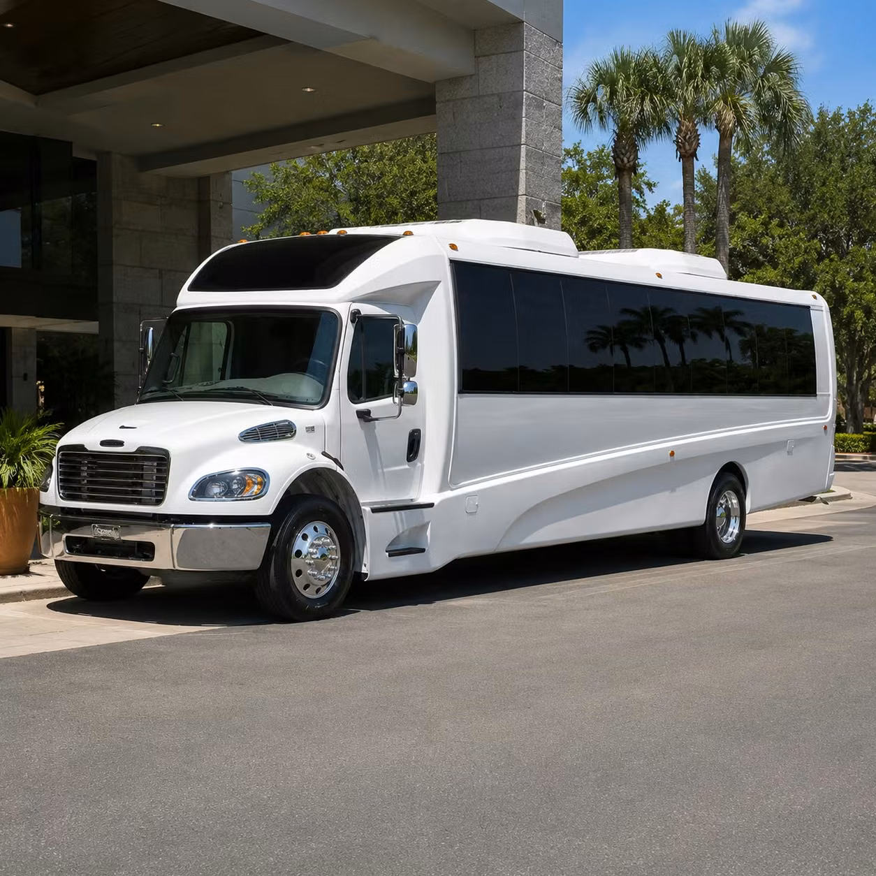 orem corporate transportation