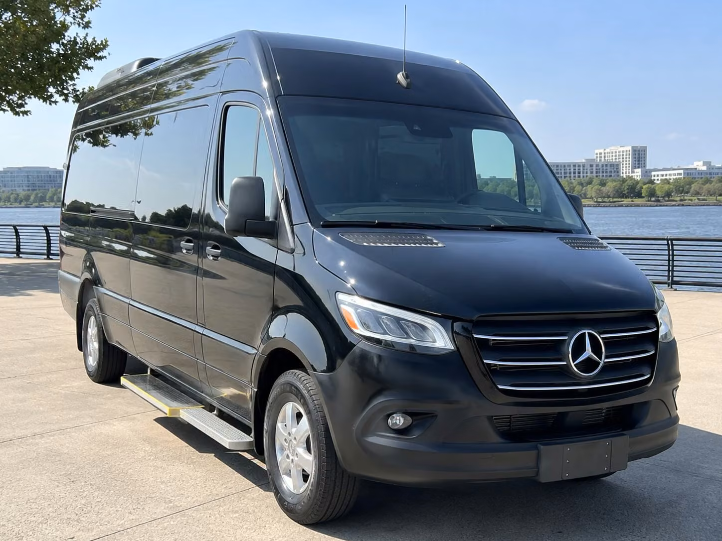 orem employee transportation