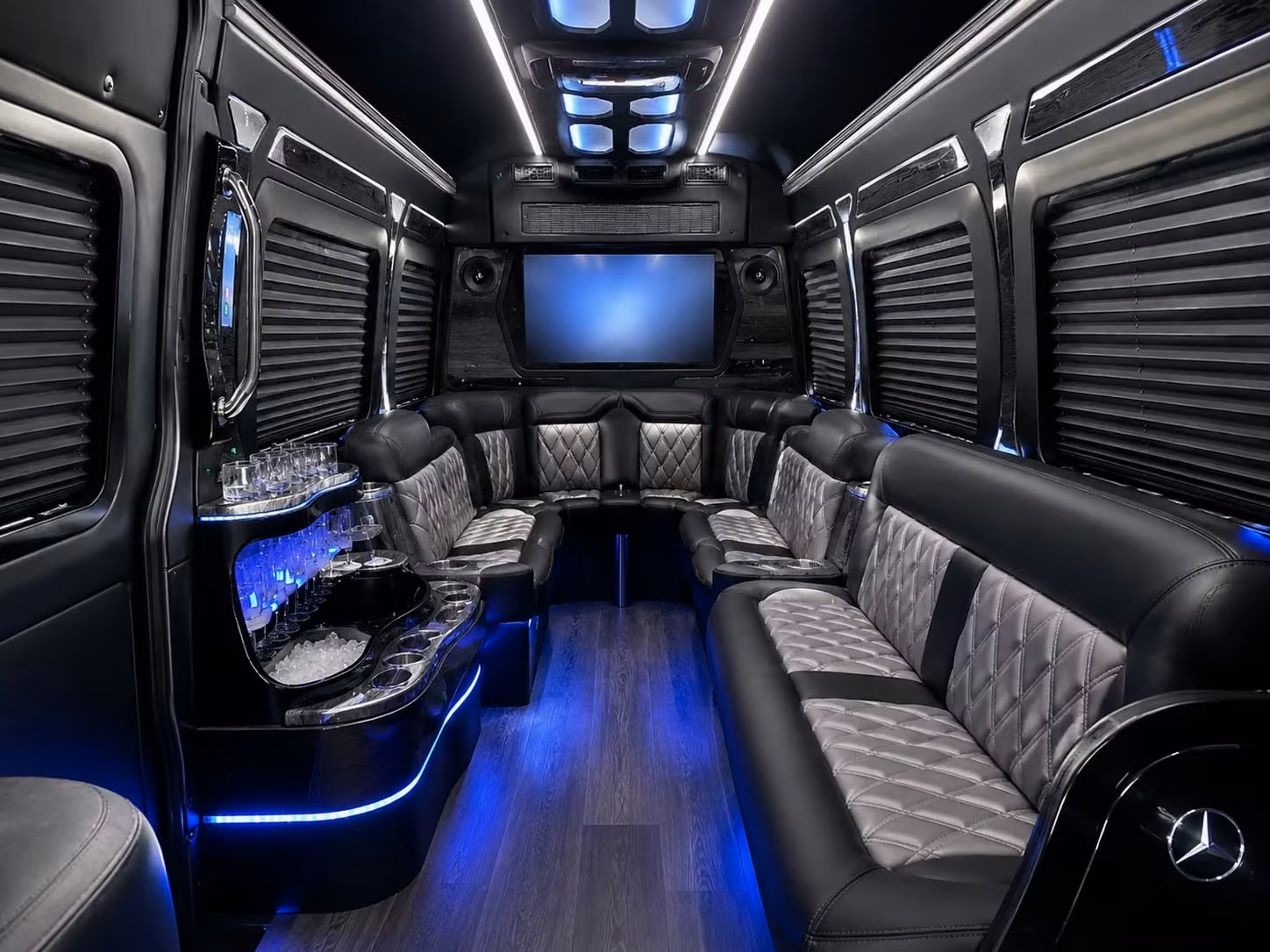 orem event transportation