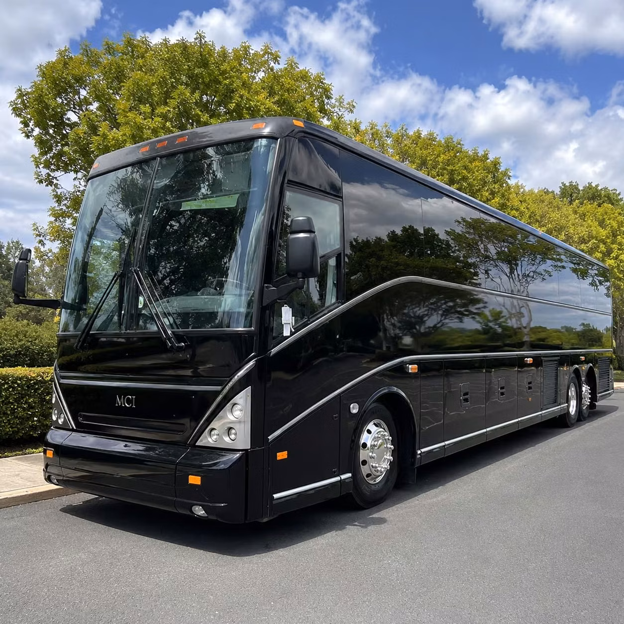 orem government military transportation