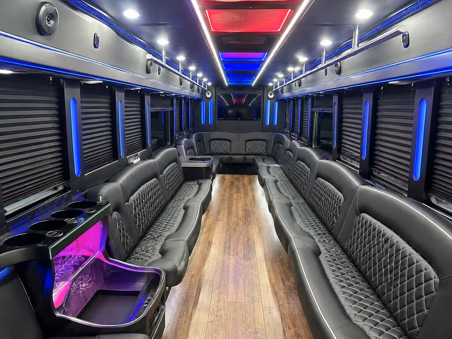 orem prom transportation