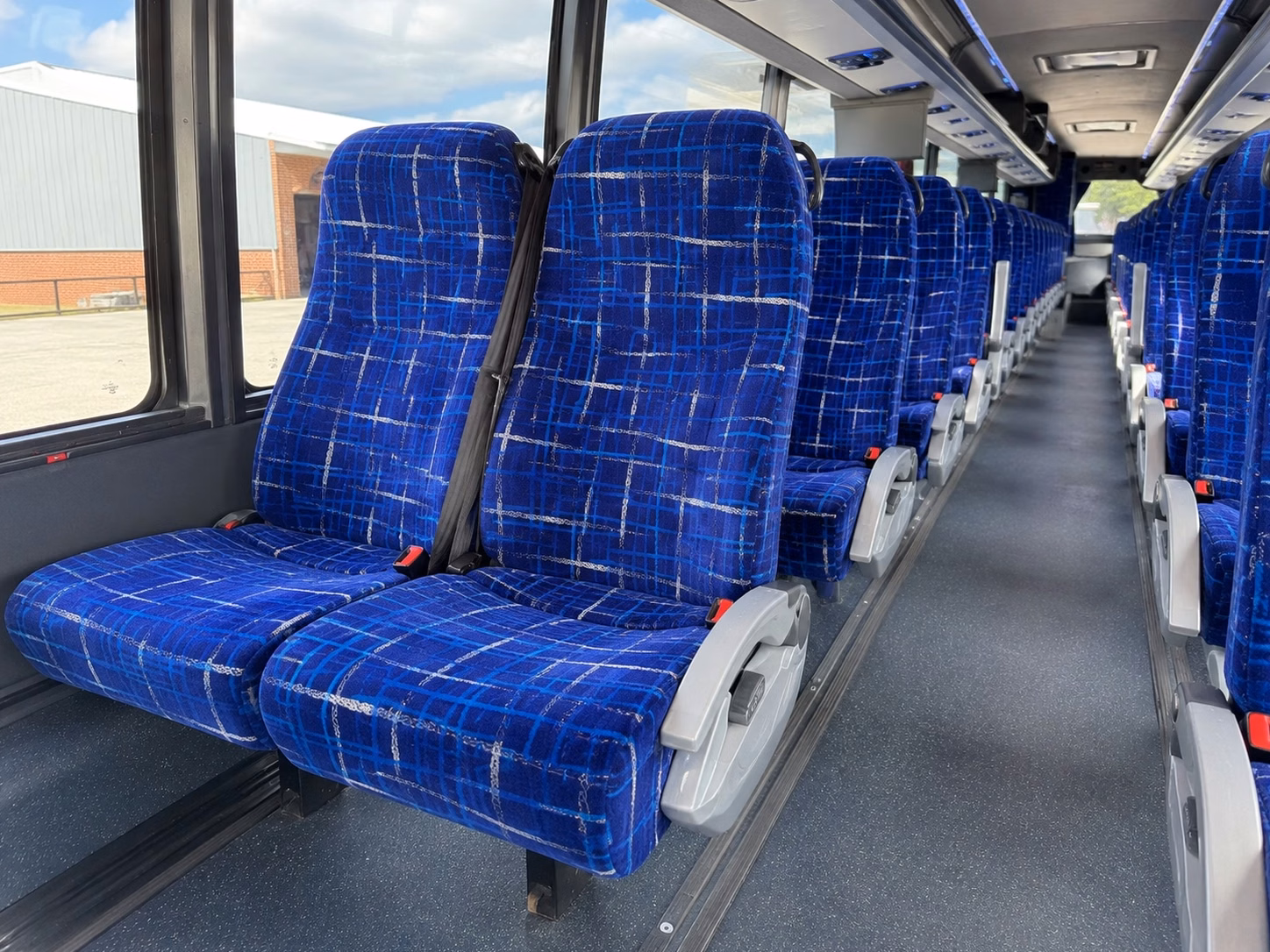 orem wedding shuttle services bus rentals