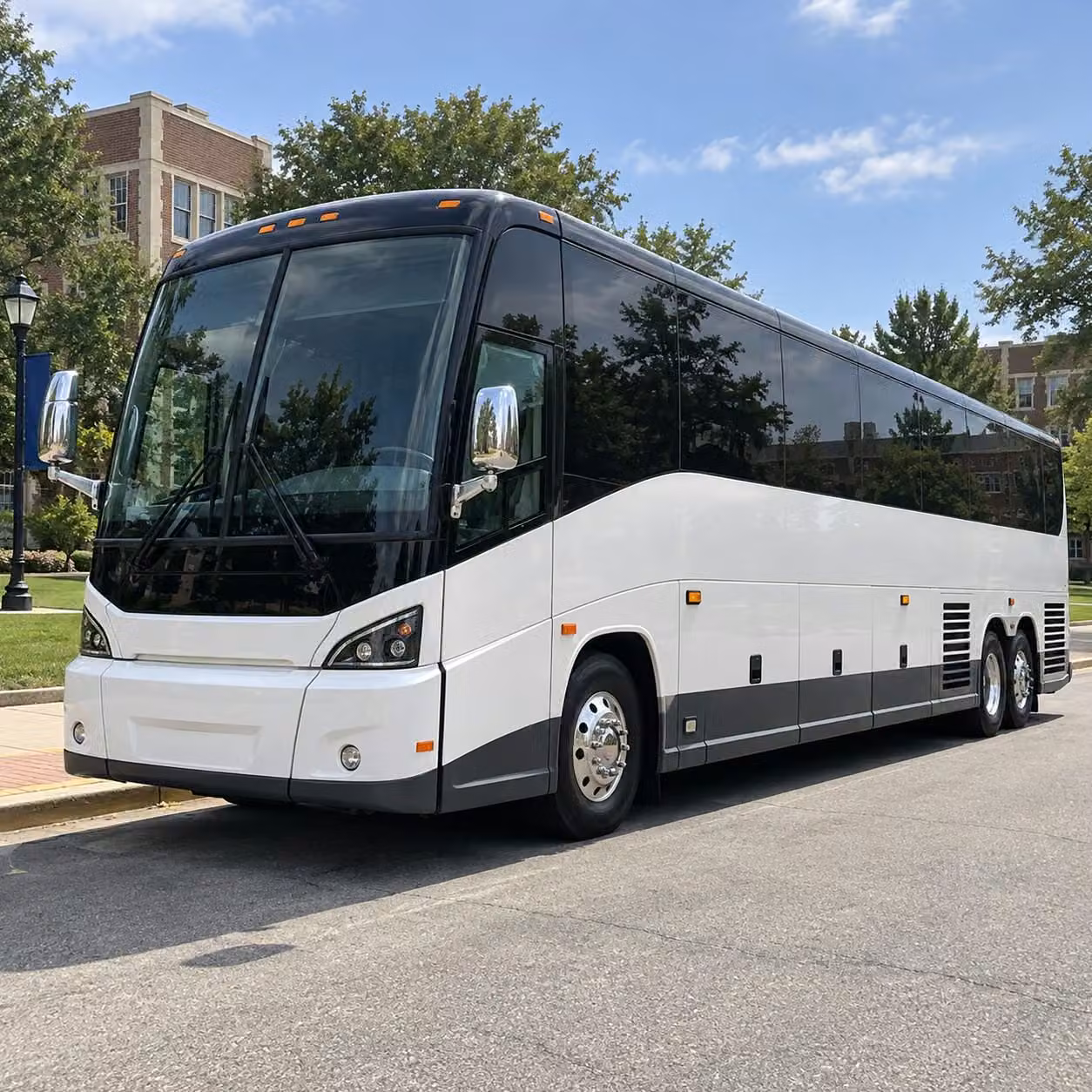 prom homecoming transportation services in orem