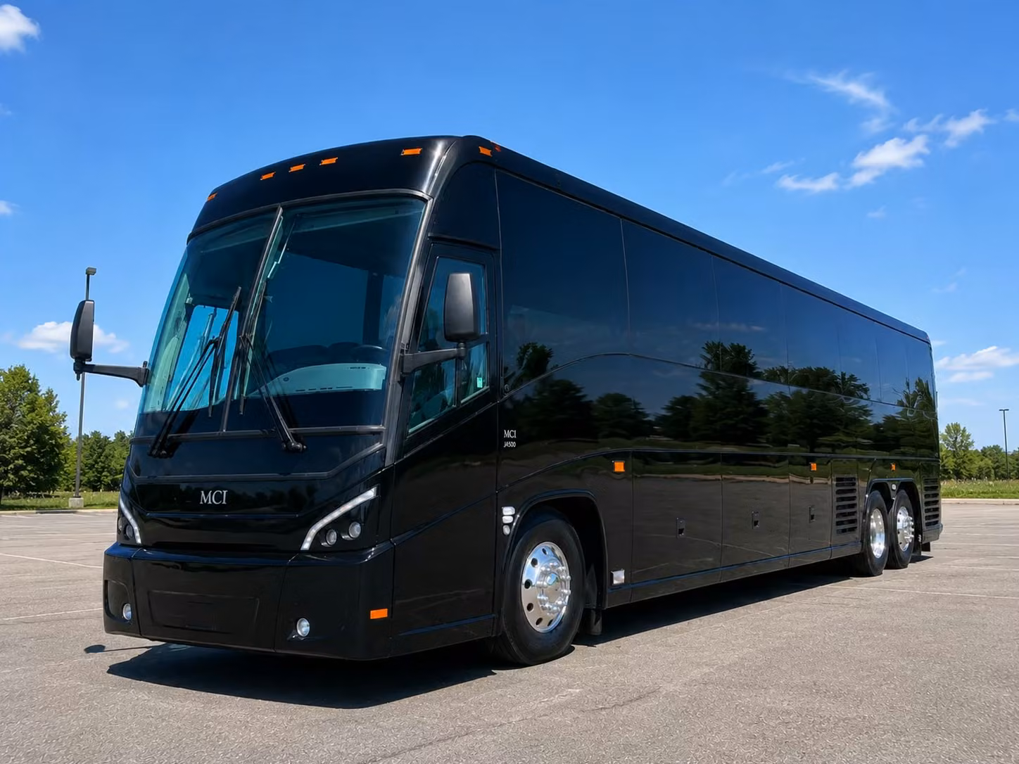 science and stem field trip bus rentals for orem classrooms