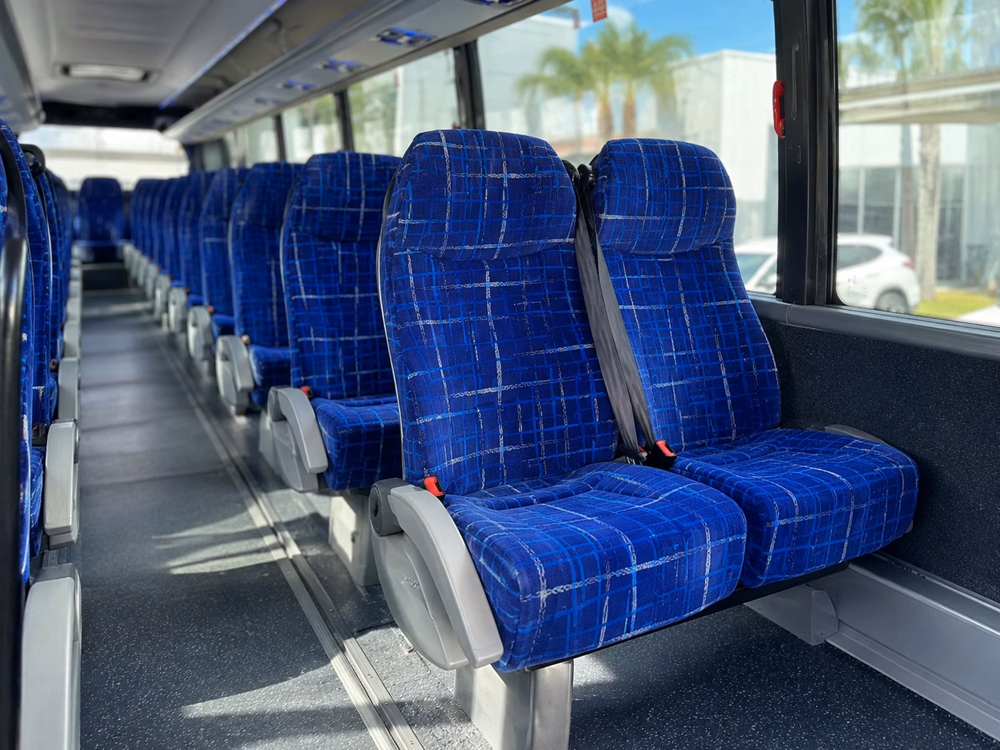shuttle guests between orem venues and hotels without the headache